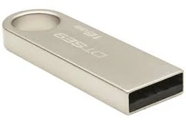 USB DRIVE 16GB KING SILICON POWER